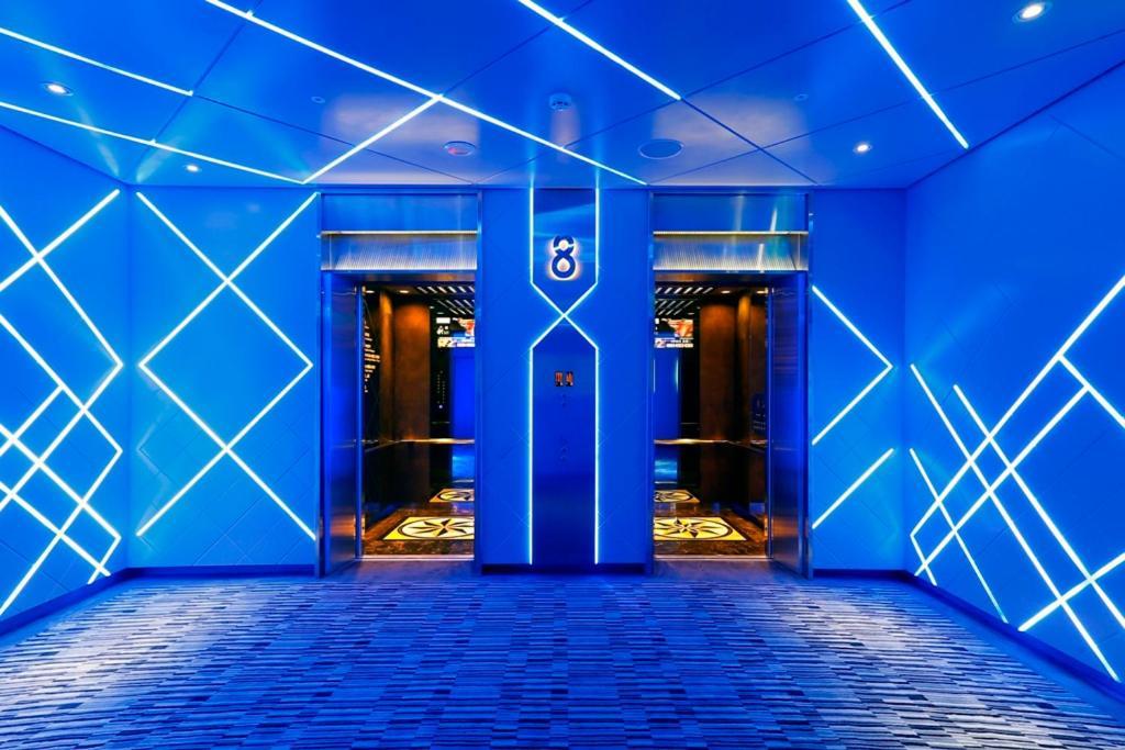 מלון Zhunan Golden Tulip - Aesthetics מראה חיצוני תמונה